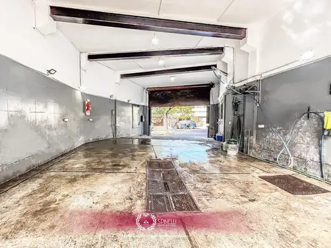 Casa en Venta en Boedo, USD 460.000