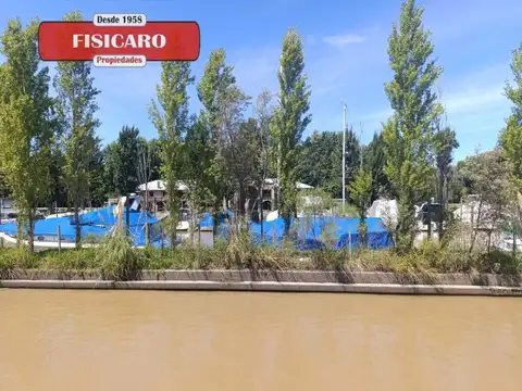 Juan Diaz de Solis 5951