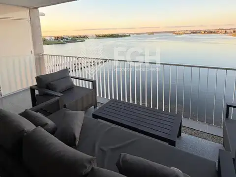 Departamento en Alquiler Puertos del Lago