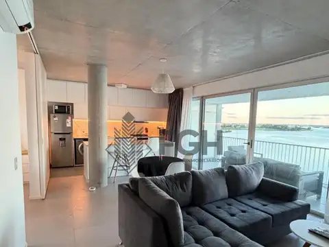 Departamento en Alquiler A Estrenar