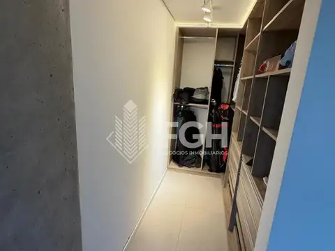Departamento en Alquiler en Puertos, USD 2.000
