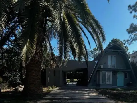 El Bosque Los Olmos 200