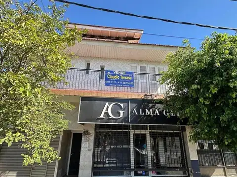 DEPTO 4 AMB EN VENTA EN GLEW
