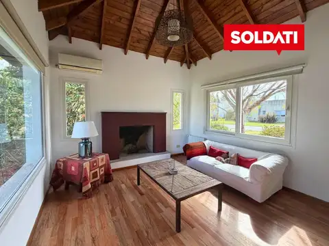 Recodo, Casa en venta lote central, Apto credito