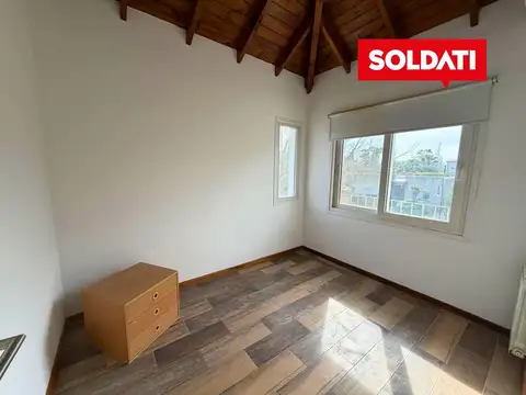 Casa en Venta al Oeste