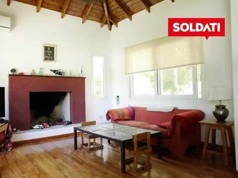 Casa en Venta en Pilar, USD 270.000