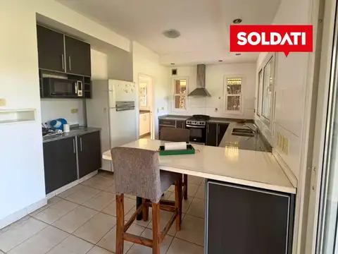 Casa en Venta de 3 dormitorios