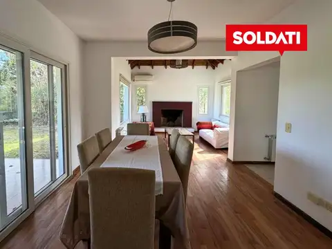 Casa en Venta 12 años