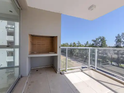 Departamento en Venta con 2 cocheras