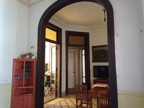Departamento en Venta al Norte
