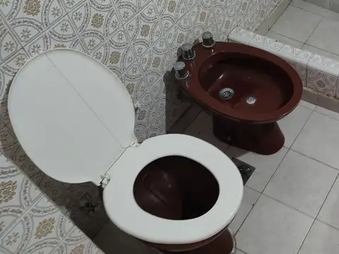 Departamento en Alquiler en Monte Castro, $ 650.000