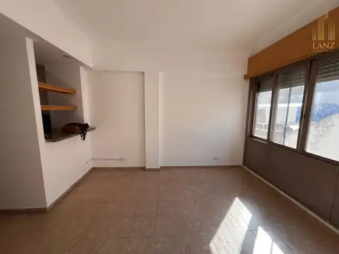 Monoambiente en Venta - Centro