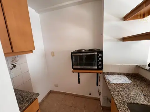Departamento en Venta al Norte