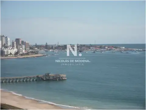 Departamento en Alquiler Temporal de 4 ambientes