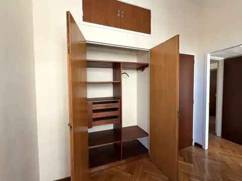Departamento en Alquiler Apto profesional