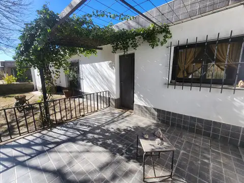 Casa en Venta en Villa Caeiro, USD 68.000