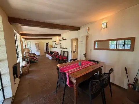 CASAQUINTA 3.745 M2 APTA CREDITO RESERVA OTAMENDI