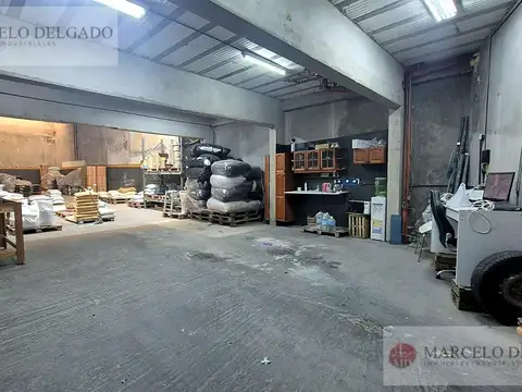 Galpon en Alquiler en Piñeyro, $ 2.500.000