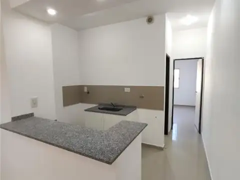 Departamento en Alquiler de 1 dormitorio