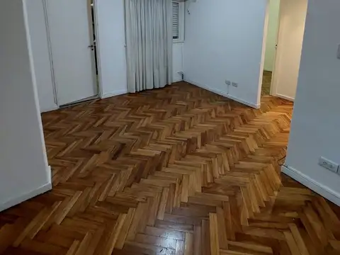 Sánchez De Bustamante 2600, Piso 1