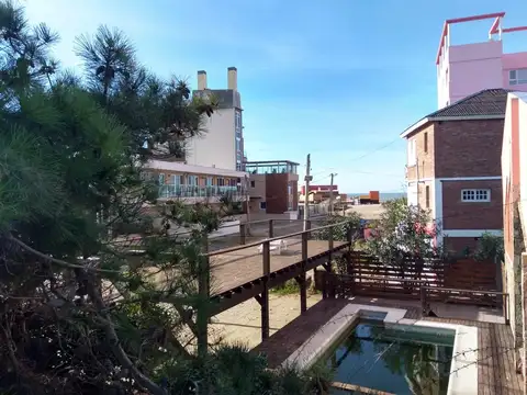 Terreno en Venta en Valeria del Mar, USD 190.000