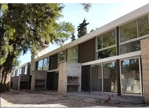 Departamento en Venta en Alberdi, USD 275.000