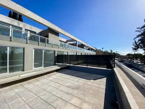 ALVAREZ THOMAS 2800 , Piso 0