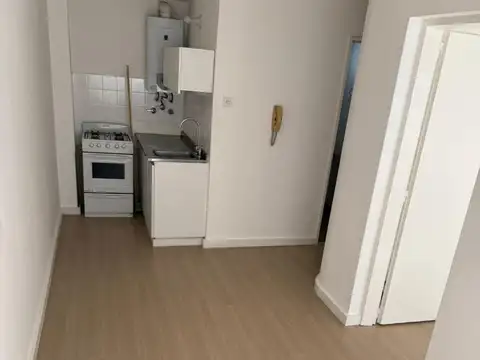 Departamento en Venta 40 años