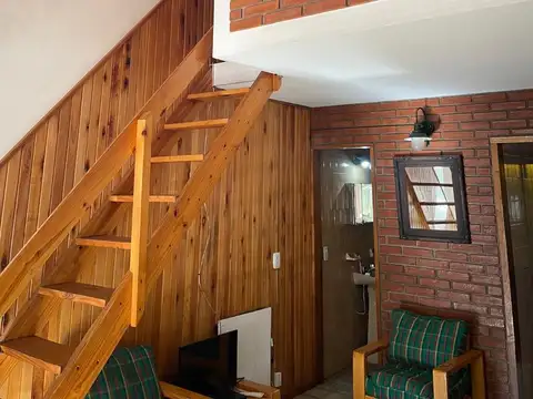 Departamento en Alquiler Temporal con 1 cocheras