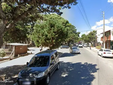 Tucumán e/ Ramos Mejía y Javier Rosas