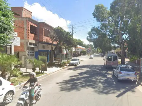 Departamento en Alquiler Temporal de 3 ambientes