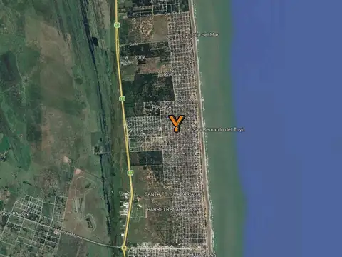 Departamento en Alquiler Temporal con 1 cocheras