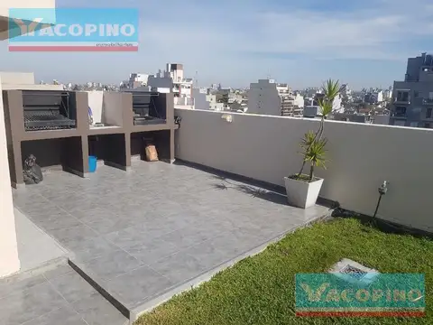 Departamento en Alquiler 8 años
