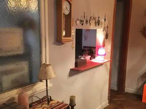 Departamento en Venta en Balvanera, USD 5.000.000