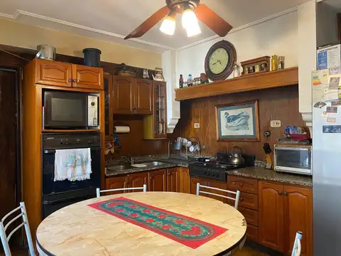 VENTA CASA 7 HAB. BARRIO SUR APTA DESARROLLO