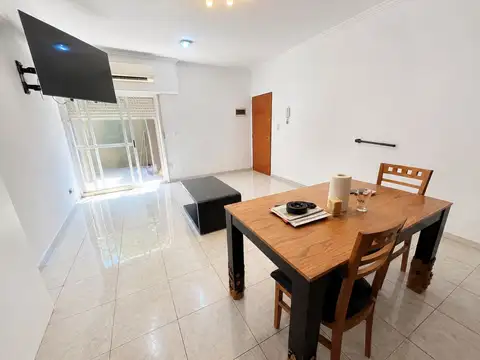 PH - Villa Santa Rita cochera / patio apto crédito hipotecario