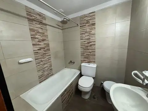Depto Tipo Casa en Venta de 1 dormitorio