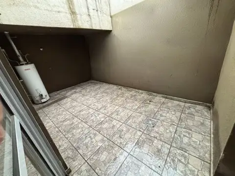 Depto Tipo Casa en Venta de 2 ambientes