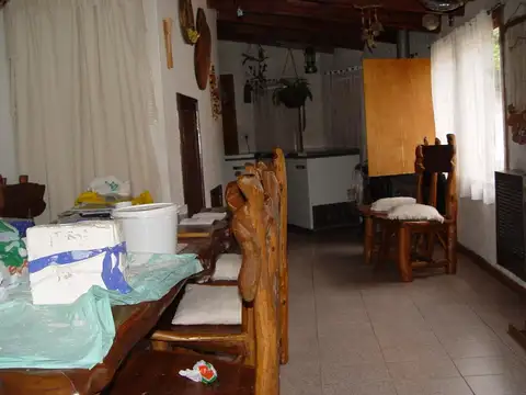 Casa en Venta de 3 dormitorios