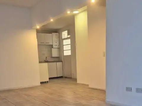 Departamento en Alquiler 50 años