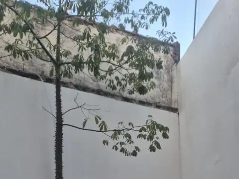 Avenida General Paz 8700