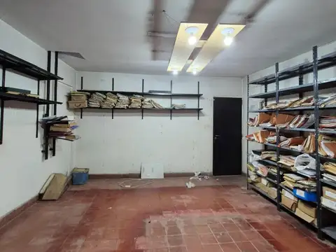 Oficina en Venta 40 años