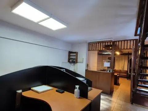 OFICINA EN VENTA CERCA TRIBUNALES - CORDOBA