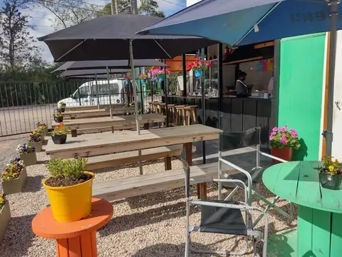 Fondo de comercio en venta!, Escobar