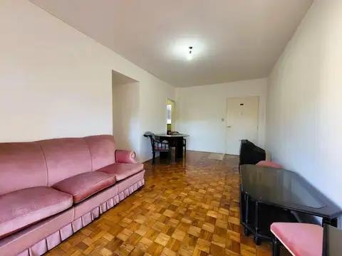 Departamento en Alquiler de 3 ambientes