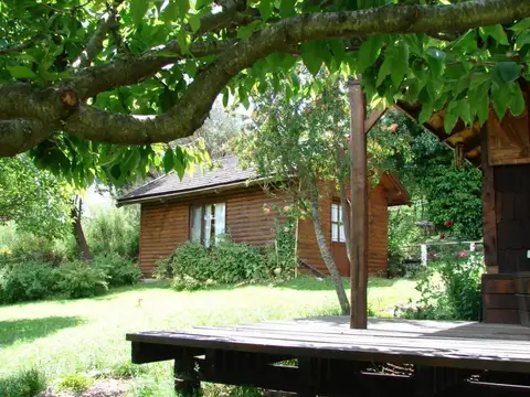 Casa en Venta en San Carlos de Bariloche, USD 440.000