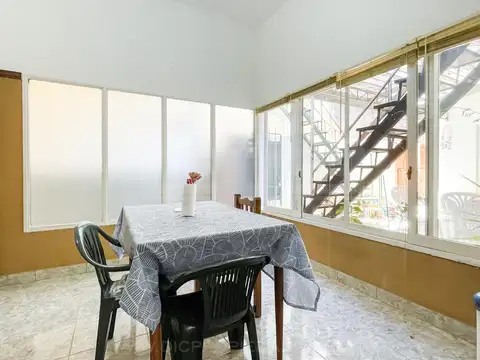 Depto Tipo Casa en Venta en San Isidro, USD 260.000