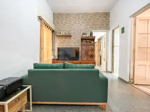 Depto Tipo Casa en Venta de 10 ambientes