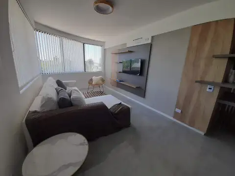 Vende tres amb en Brickell Boulevar Tigre Piso 17