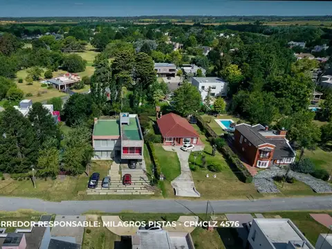 Casa en Venta de 4 dormitorios
